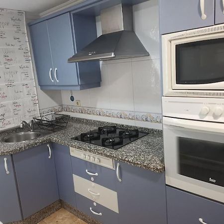 Piso En La Costilla-Rota Exterior foto