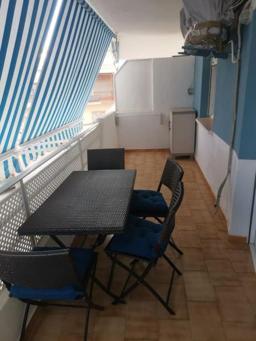 Piso En La Costilla-Rota Exterior foto